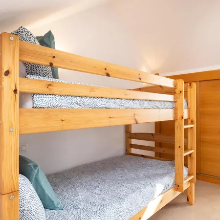 Apartament Duplex Tranquilo Cerca De La Playa, 2 Terrazas, Estacionamiento Gratuito - Es-279-16 Guía de Isora
