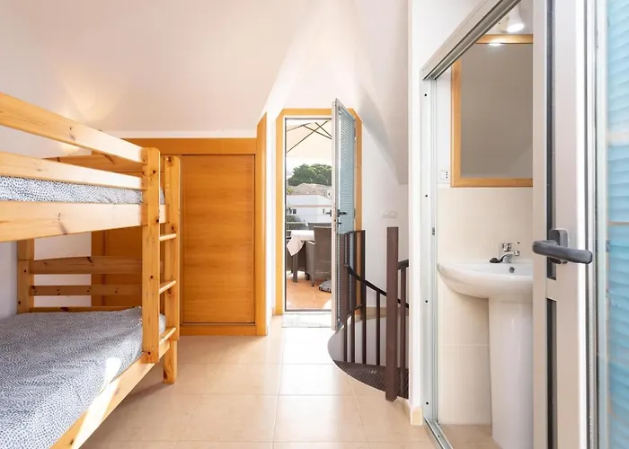 Duplex Tranquilo Cerca De La Playa, 2 Terrazas, Estacionamiento Gratuito - Es-279-16 *