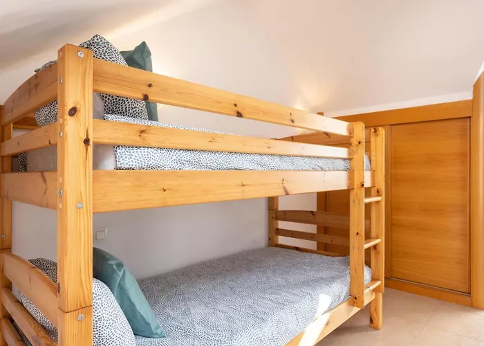 アパート Duplex Tranquilo Cerca De La Playa, 2 Terrazas, Estacionamiento Gratuito - Es-279-16 ギア・デ・イソラ