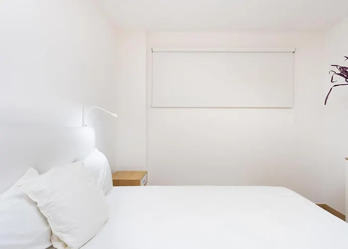 Duplex Tranquilo Cerca De La Playa, 2 Terrazas, Estacionamiento Gratuito - Es-279-16 ギア・デ・イソラ