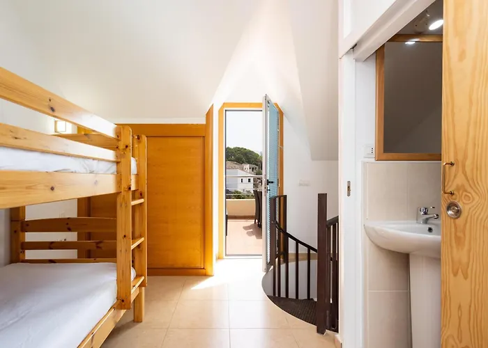 Duplex Tranquilo Cerca De La Playa, 2 Terrazas, Estacionamiento Gratuito - Es-279-16 Guía de Isora