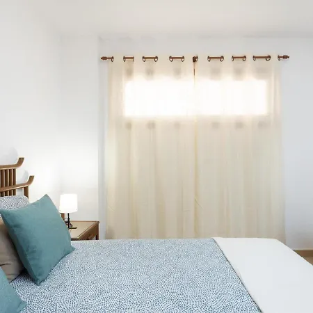 Duplex Tranquilo Cerca De La Playa, 2 Terrazas, Estacionamiento Gratuito - Es-279-16
