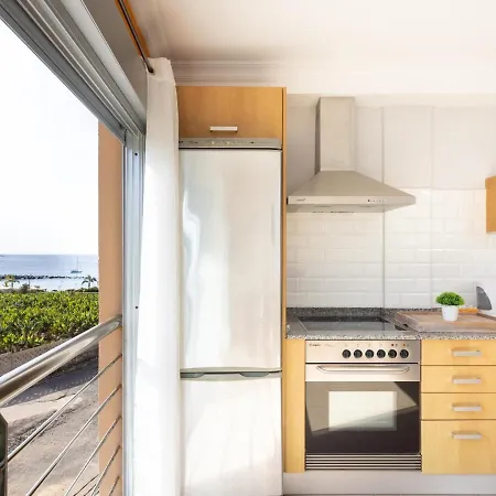 Duplex Tranquilo Cerca De La Playa, 2 Terrazas, Estacionamiento Gratuito - Es-279-16 Guia de Isora (Tenerife)