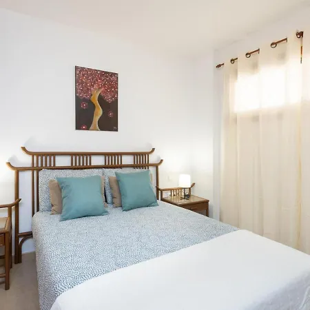 Duplex Tranquilo Cerca De La Playa, 2 Terrazas, Estacionamiento Gratuito - Es-279-16 Guia de Isora (Tenerife)