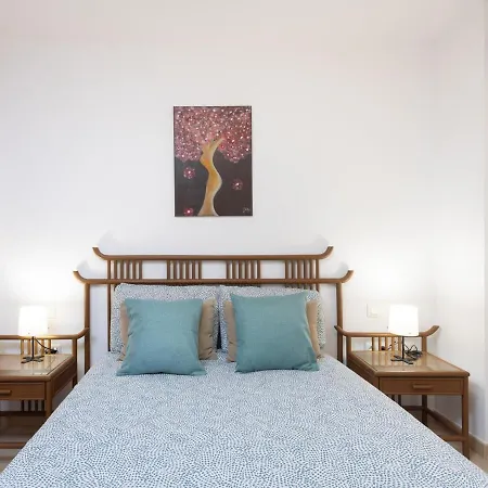 Duplex Tranquilo Cerca De La Playa, 2 Terrazas, Estacionamiento Gratuito - Es-279-16 *