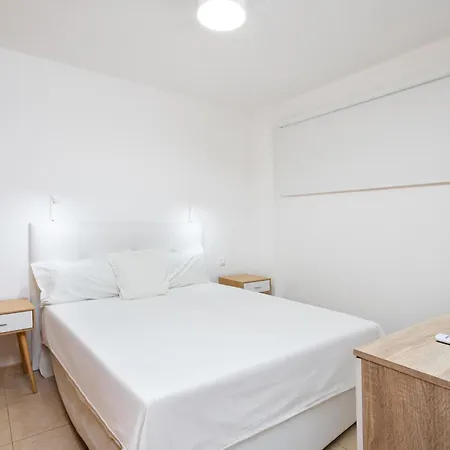 아파트 Duplex Tranquilo Cerca De La Playa, 2 Terrazas, Estacionamiento Gratuito - Es-279-16