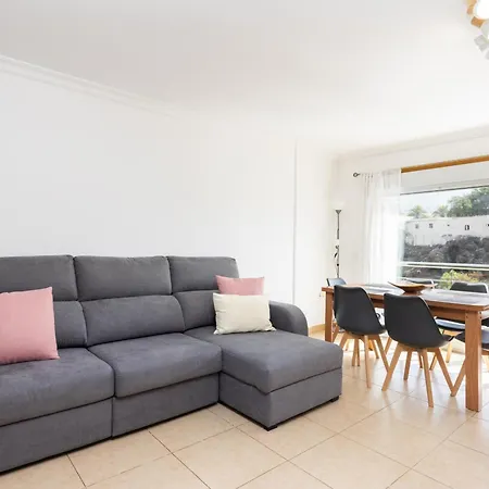 Duplex Tranquilo Cerca De La Playa, 2 Terrazas, Estacionamiento Gratuito - Es-279-16 기아데이소라